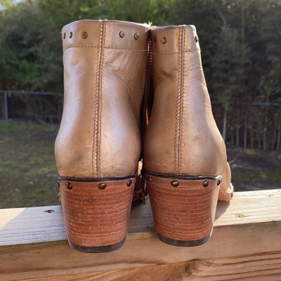 Ariat Dixon booties - Picture 4 of 8